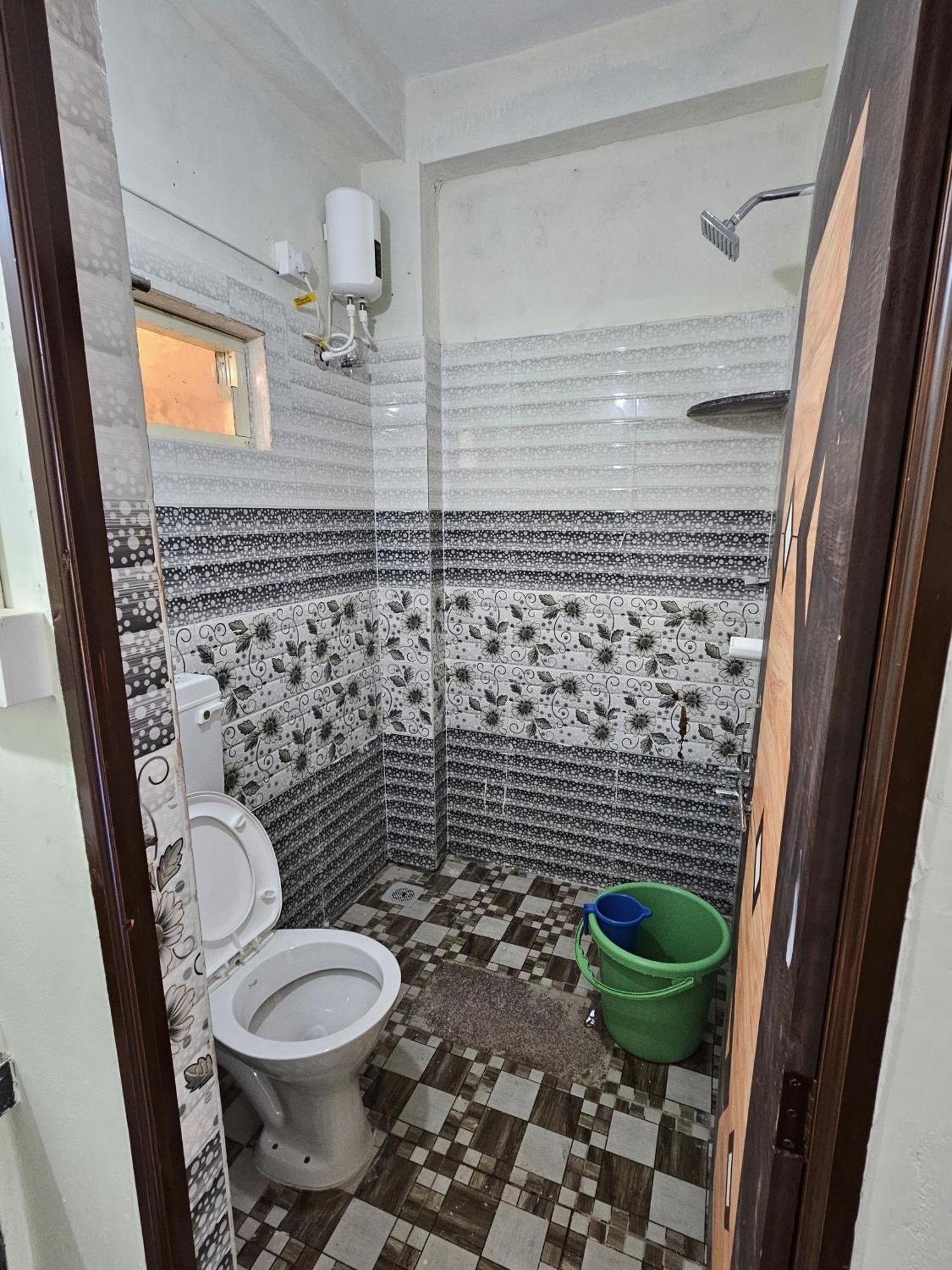 Souparnika Residency Murdeshwar Māvalli المظهر الخارجي الصورة
